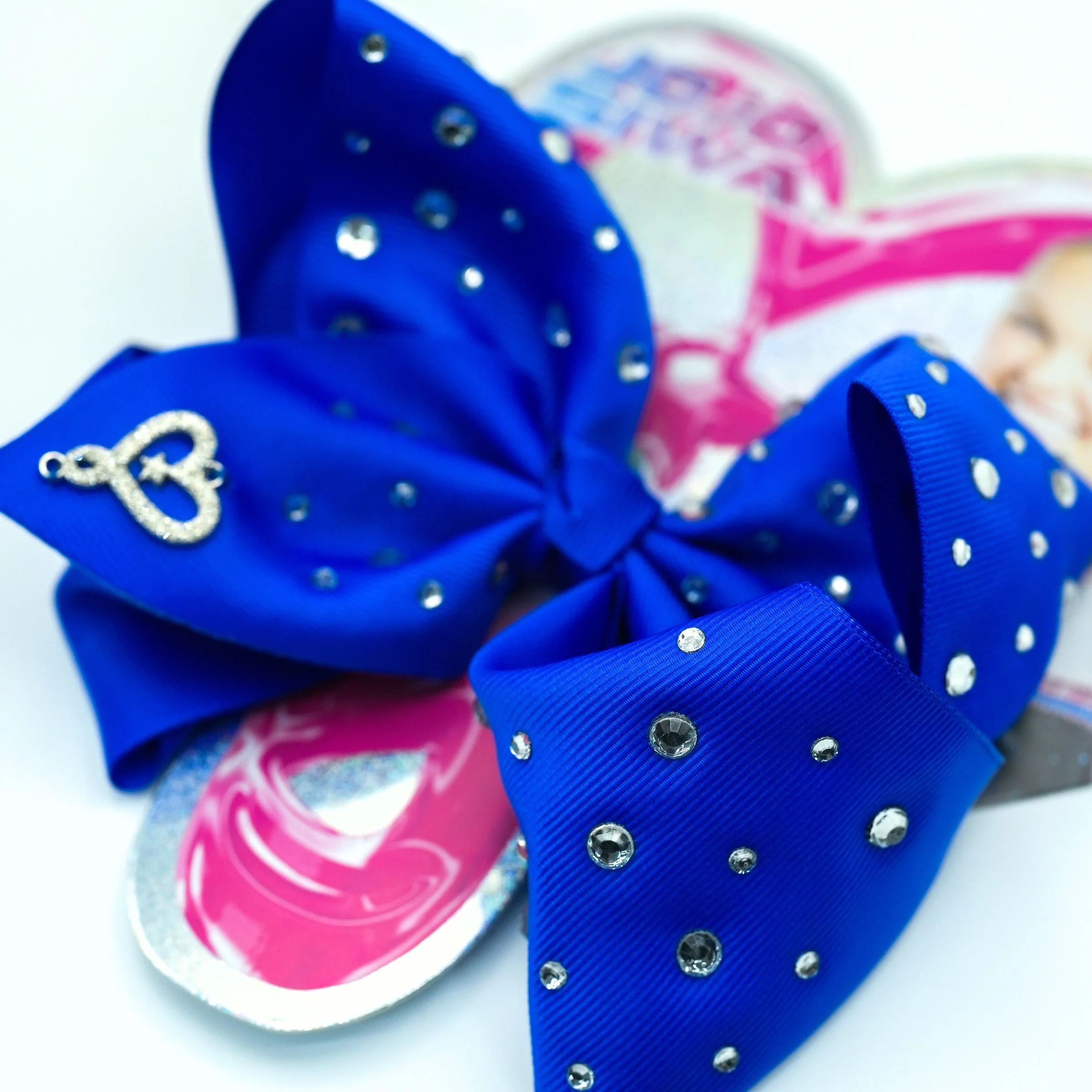 JoJo Bows