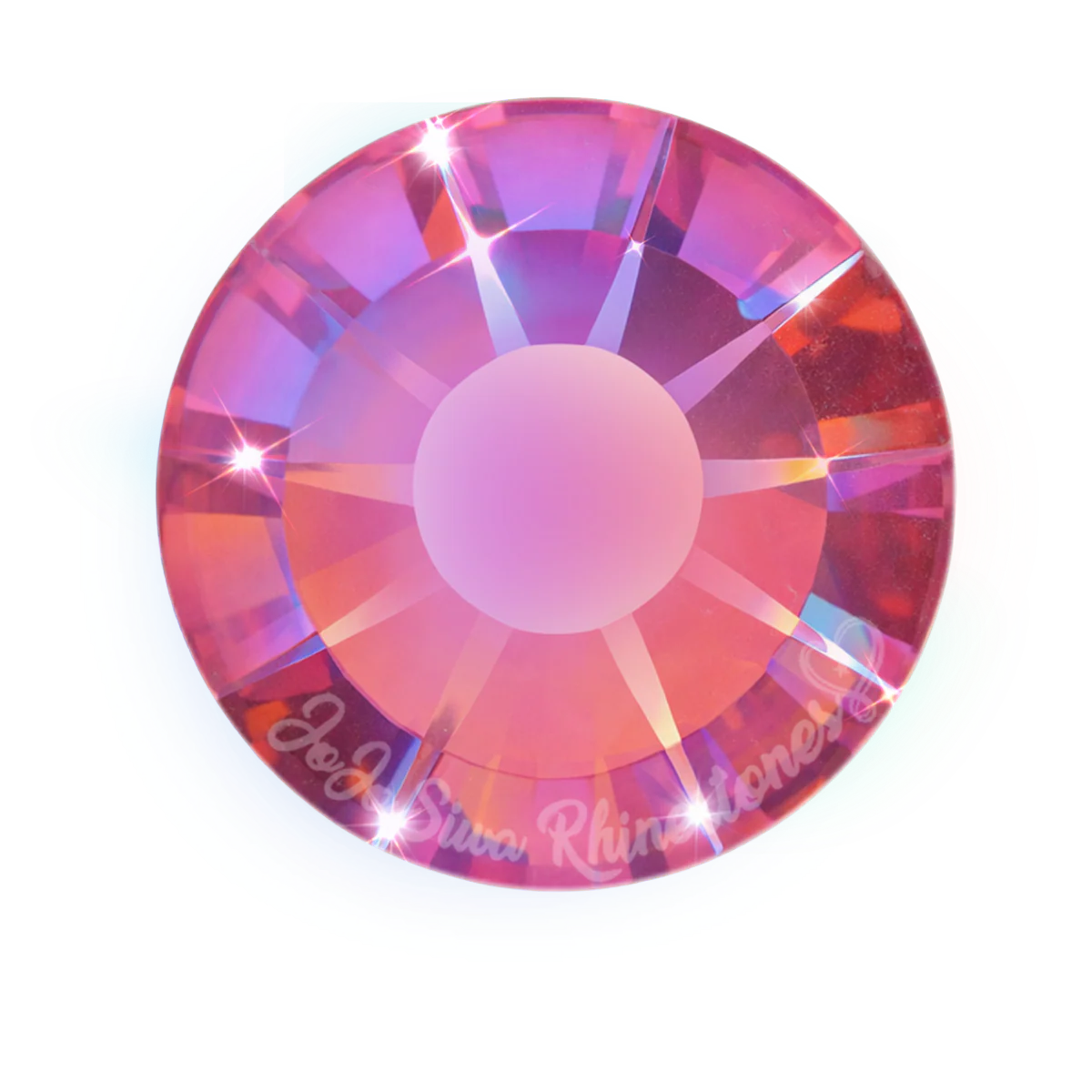 Neon Rninestones